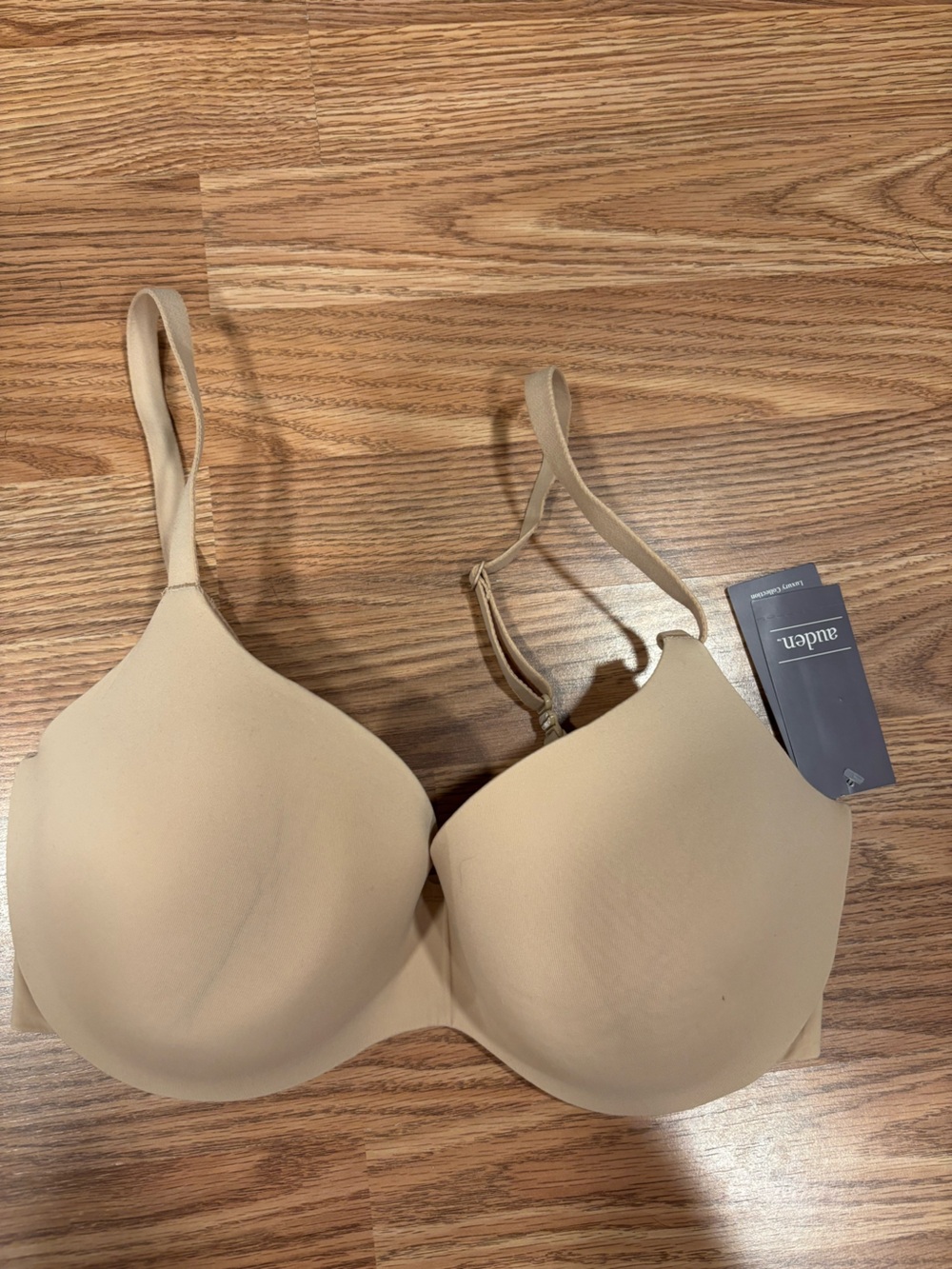 Auden NWT 36D bra